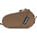 skingrowsback Amigo Top Tube Bag - Brown