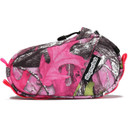 skingrowsback Amigo Top Tube Bag - Pink Camo