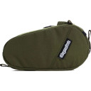 skingrowsback Amigo Top Tube Bag - Olive