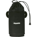 Skingrowsback Snack Stack Stem Feed Bag - Black