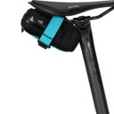 skingrowsback Plan B Saddle Bag - Aqua
