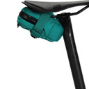 skingrowsback Plan B Saddle Bag - Teal