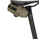 skingrowsback Plan B Saddle Bag - Stone