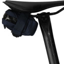 skingrowsback Plan B Micron Saddle Bag - Navy