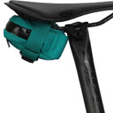 skingrowsback Plan B Micron Saddle Bag - Teal