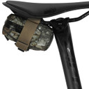 skingrowsback Plan B Micron Saddle Bag - Army Green