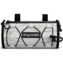 skingrowsback Lunchbox Handlebar Bag - White Camo
