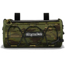 skingrowsback Lunchbox Handlebar Bag - Camouflage
