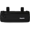 skingrowsback Little Lunch Handlebar Bag - Black