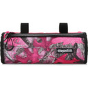 skingrowsback Little Lunch Handlebar Bag - Pink Camo