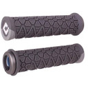 ODI MTB Vanquish D30 Lock On Grip 135mm Graphite/Grey