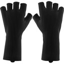 Sockeloen Aero Gloves - Black