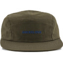 Sockeloen Podium Cap - Olive Green