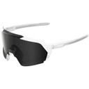 100% Korbin Replacement Lens Black Mirror