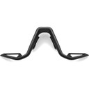 100% Slendale Nose Bridge Matte Black