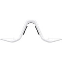 100% Slendale Nose Bridge Matte White