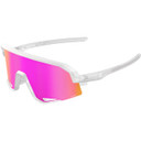 100% Slendale Replacement Lens HiPER Vital Pink Mirror