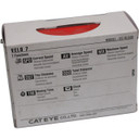 Cateye CC-VL520 Velo 7 Bike Computer