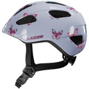 Lazer Nutz 2.0 KinetiCore Kids Helmet Butterfly Unisize