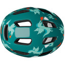 Lazer Nutz 2.0 KinetiCore Kids Helmet Dragons Unisize