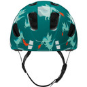 Lazer Nutz 2.0 KinetiCore Kids Helmet Dragons Unisize