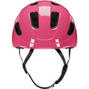 Lazer Nutz 2.0 KinetiCore Kids Helmet Fuschia Unisize