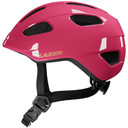 Lazer Nutz 2.0 KinetiCore Kids Helmet Fuschia Unisize
