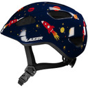 Lazer Nutz 2.0 KinetiCore Kids Helmet Space Unisize