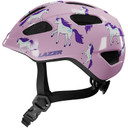 Lazer Nutz 2.0 KinetiCore Kids Helmet Unicorns Unisize