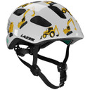 Lazer PNut 2.0 KinetiCore Kids Helmet Diggers
