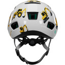 Lazer PNut 2.0 KinetiCore Kids Helmet Diggers Unisize