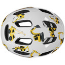 Lazer PNut 2.0 KinetiCore Kids Helmet Diggers Unisize