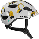 Lazer PNut 2.0 KinetiCore Kids Helmet Diggers Unisize