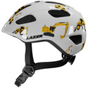 Lazer PNut 2.0 KinetiCore Kids Helmet Diggers Unisize