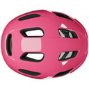Lazer PNut 2.0 KinetiCore Kids Helmet Fushcia Unisize