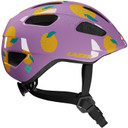 Lazer PNut 2.0 KinetiCore Kids Helmet Oranges Unisize
