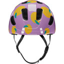 Lazer PNut 2.0 KinetiCore Kids Helmet Oranges Unisize
