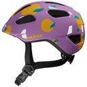 Lazer PNut 2.0 KinetiCore Kids Helmet Oranges Unisize