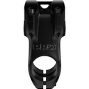 PRO PLT Road Stem Black 31.8mm +/- 6 Deg