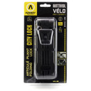 Auvray Antivol Folding City Lock 85cm w/mounting bracket