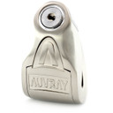 Auvray B-Lock-06 Disc Alarm Inox