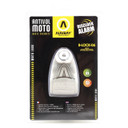 Auvray B-Lock-06 Disc Alarm Inox