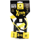 Auvray Block Disc XtremMini SRA Class U-Lock w/cable