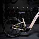 Auvray C-Bloc Chain Lock 100cm