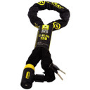 Auvray C-Bloc Chain Lock 120cm