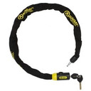 Auvray C-Bloc Chain Lock 90cm