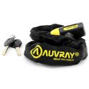 Auvray C-Bloc Chain Lock 90cm