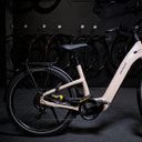 Auvray Chain Combo Lock 120cm