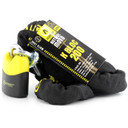 Auvray Chain K-Block w/Padlock 200cm