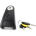 Auvray DK-14 SRA Class Disc Lock Black